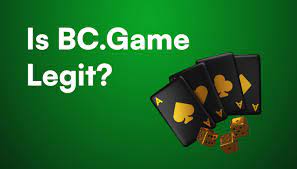 BC Game Mobile Application 2024: How to Download and Play on Android Gadgets