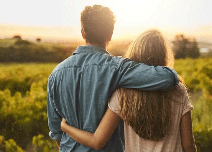 How to Locate Actual, Enduring Love Without Searching For It