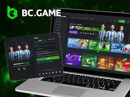 Gamings of crypto gambling establishment BC Game