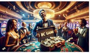 BC.GAME Gambling Establishment Testimonial