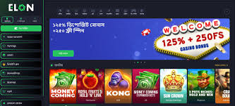 Elon Online casino: your premier online home entertainment location