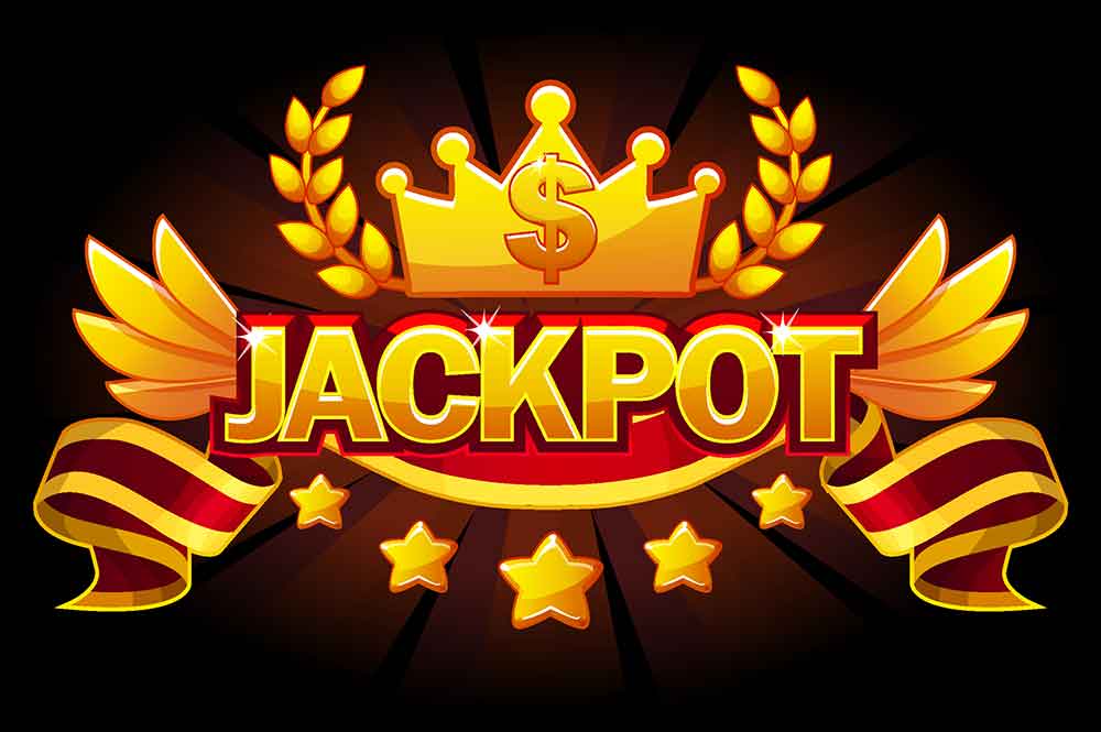 Just How Progressive Jackpots Operate In Port Machines