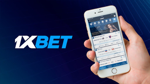 Редактор 1xBet Gambling Enterpriseс