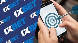 1xBet Malaysia Welcome Perk