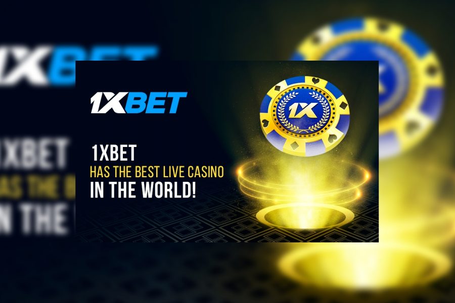 1xBet