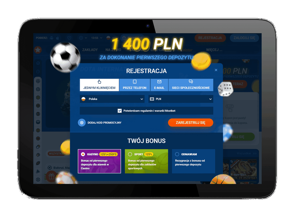 Avaliações de usuários da Mostbet