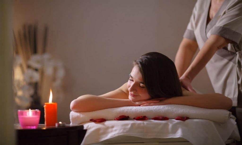 Advantages of massage therapy