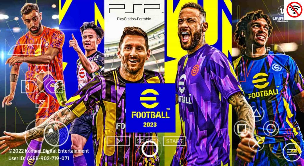 Descarga e instalación de PES 2014 PPSSPP Iso para Android