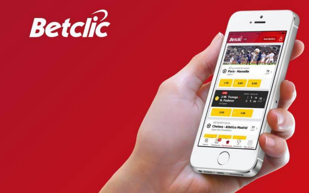 Inscription Betclic : comment ouvrir votre compte ?