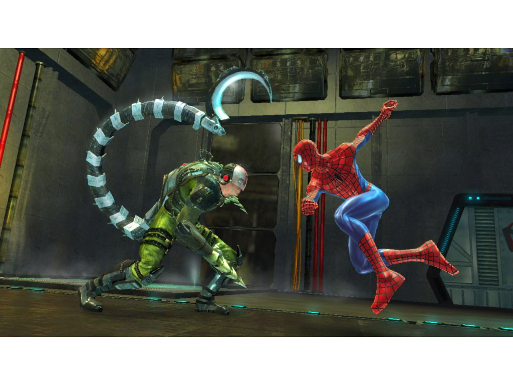 Spider-Man 3