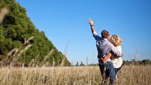 The Seismic Shift: Navigating Manhood in the Modern Dating Landscape