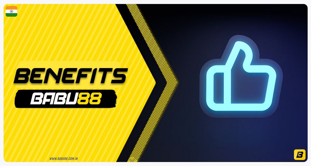 Babu88 Casino: Slots, Table Gamings, Live Dealerships