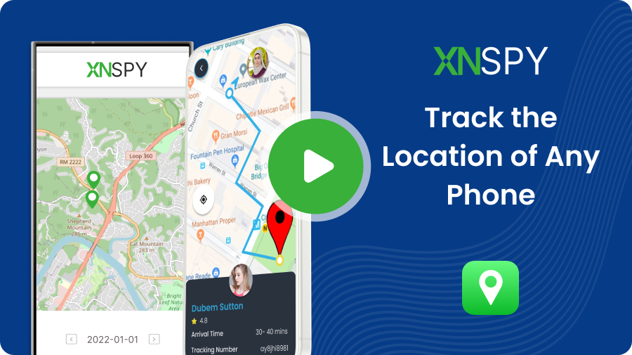 Exactly how to Track an iPhone with an Android