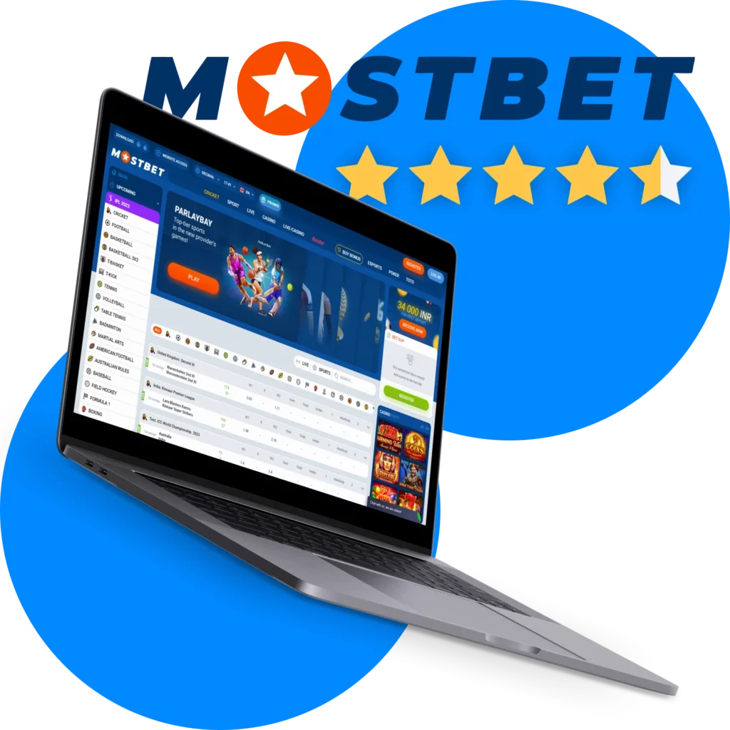 Jaké hry můžete vstoupit do kasina Mostbet?