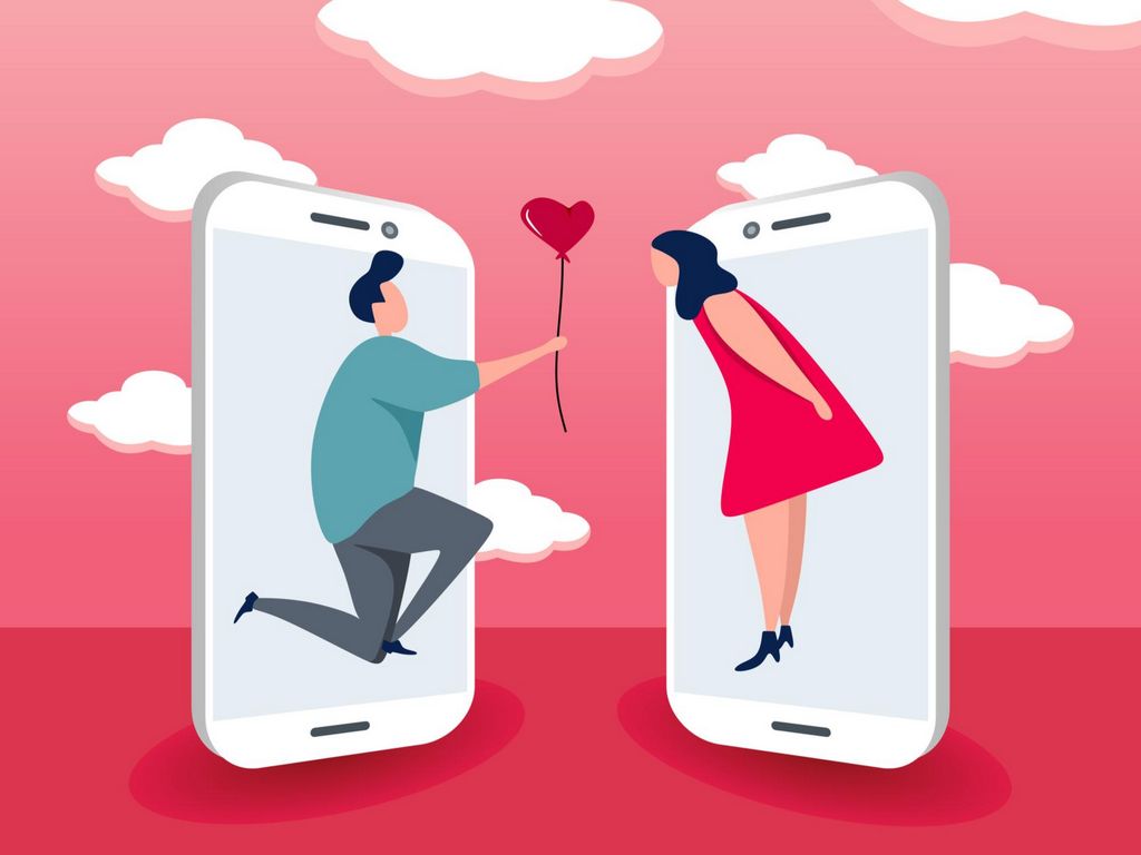 Advantages of online dating on Avodate.com
