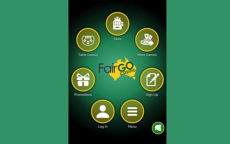 Fair Go Gambling Establishment Review