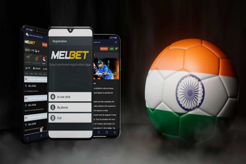 Melbet App - Download APK for Android and iOS