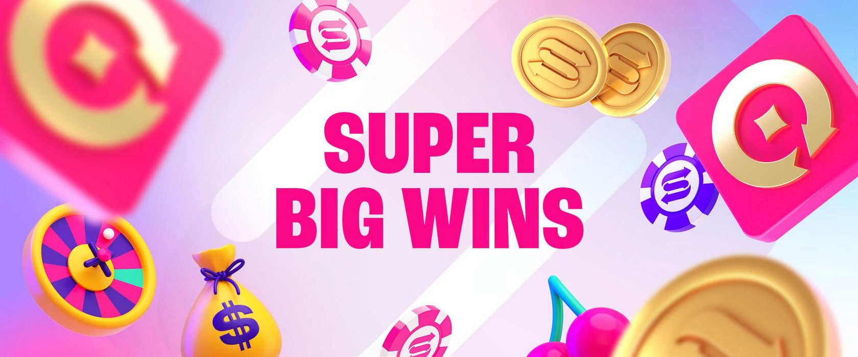 BigWins Crypto Gambling Enterprise