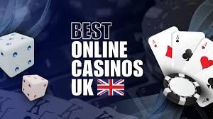 Games At UK Online Gambling Enterprises Not On GamStop
