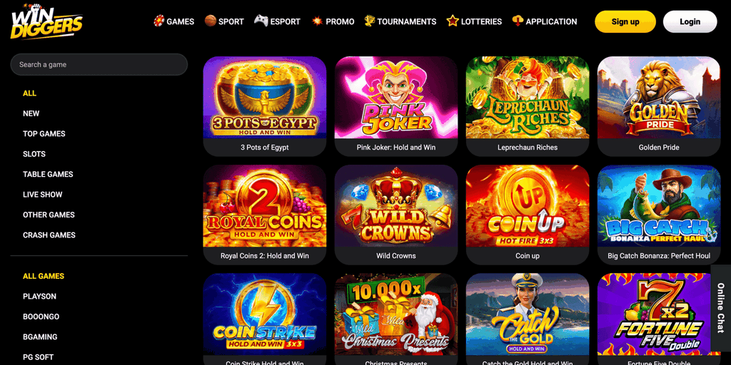 Gamings at UK Online Casinos Not on GamStop