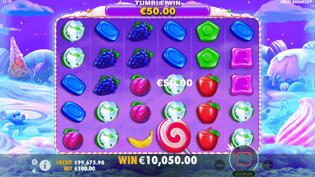 How to Play Sweet Treasure Trove: Advice for Maximizing Your Success