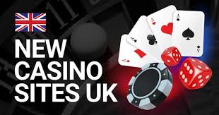 The Very Best UK Casino Site Sites 2025