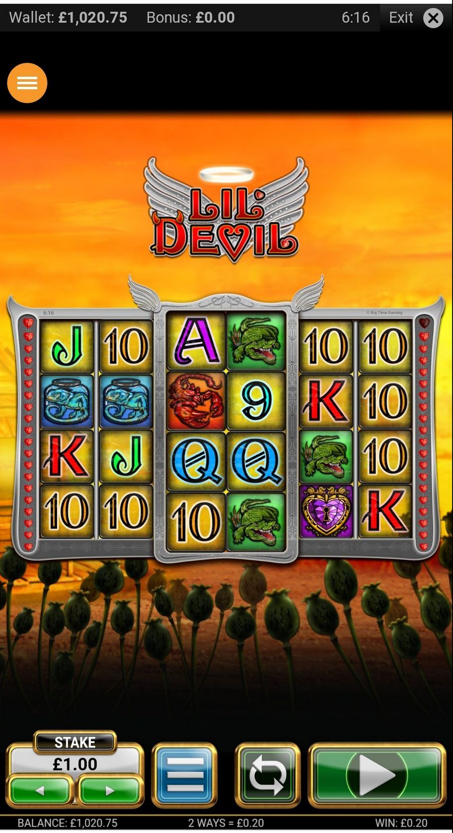 Win Diggers Gambling Enterprise Review