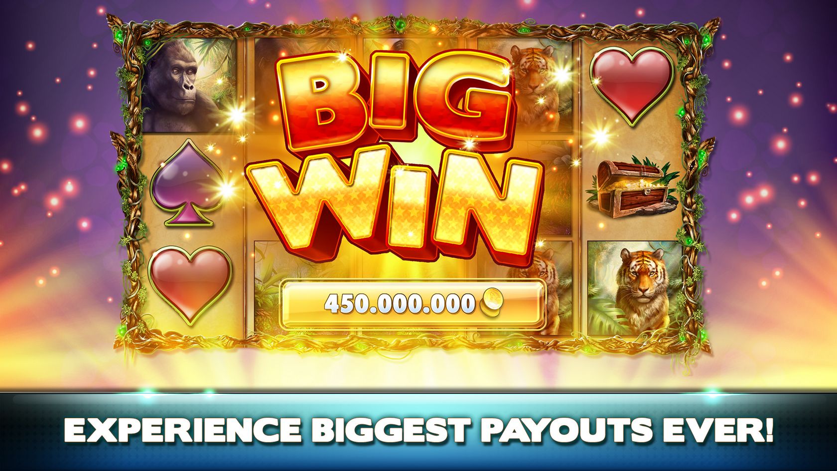 BigWins Online casino review