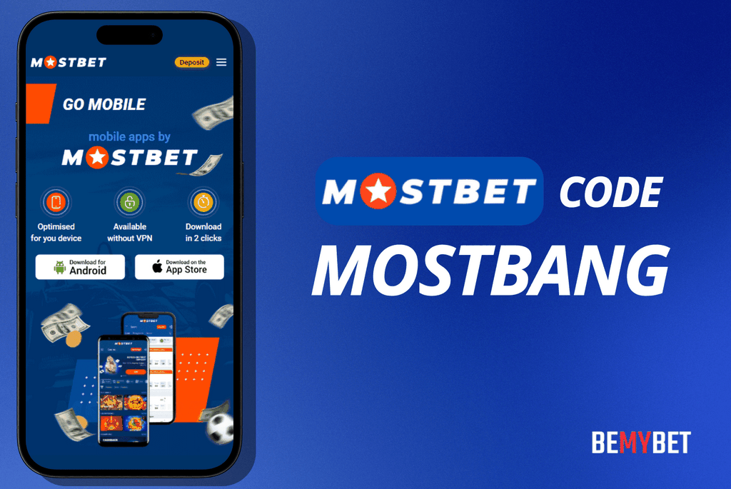 Mostbet Discount Code 2025