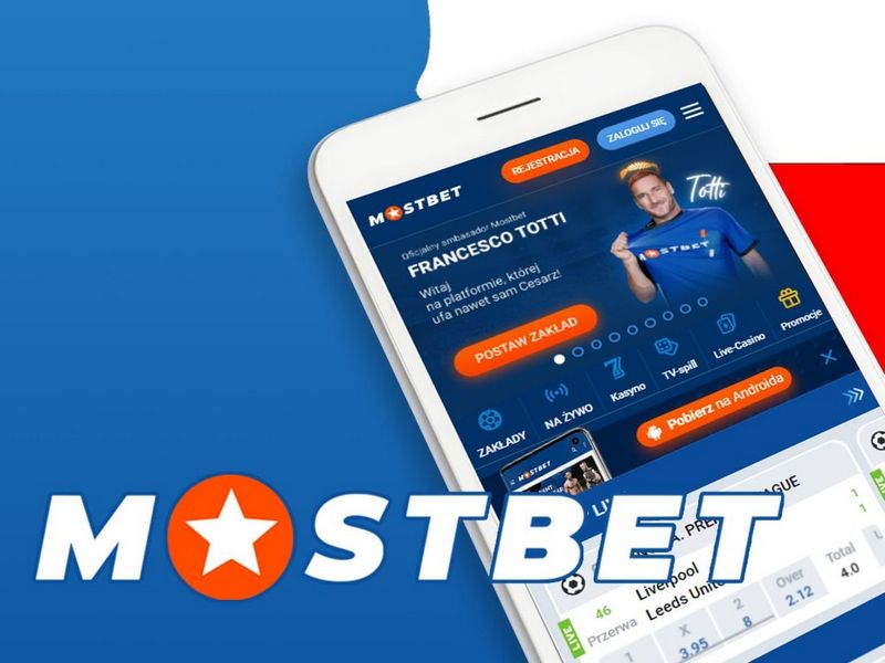 Apostas Esportivas Dream Mostbet Brasil