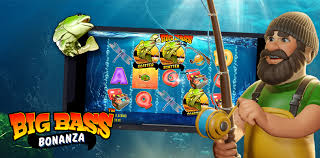 Test du port Big Bass Bonanza