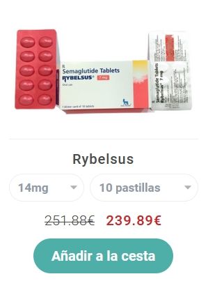 Comprar Rybelsus 3 mg: Tu Solución para el Control de la Diabetes