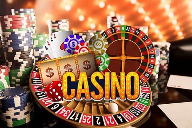 Explore the Thrilling World of Casiroom Casino & Sportsbook