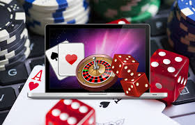 Explore the Thrilling World of Casiroom Casino & Sportsbook